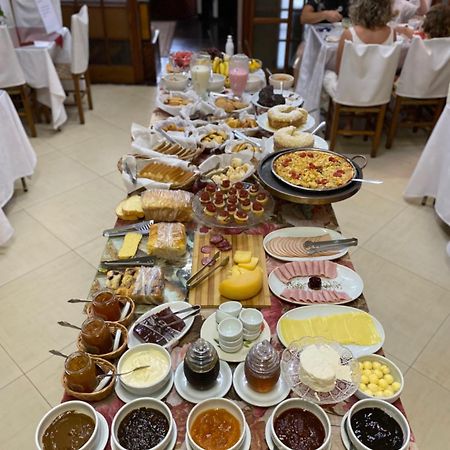 Hotel Imigrantes 本图贡萨尔维斯 外观 照片