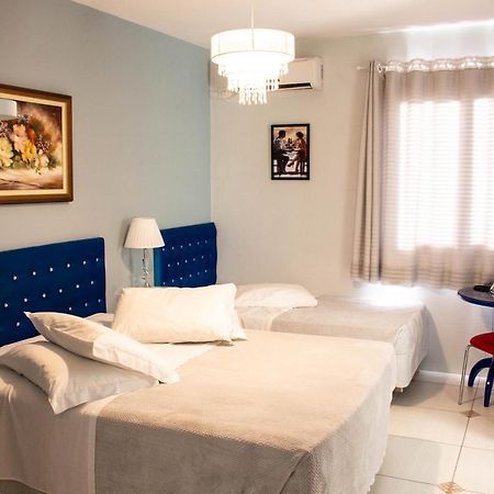 Hotel Imigrantes 本图贡萨尔维斯 外观 照片