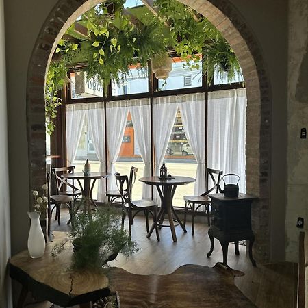 Hotel Imigrantes 本图贡萨尔维斯 外观 照片