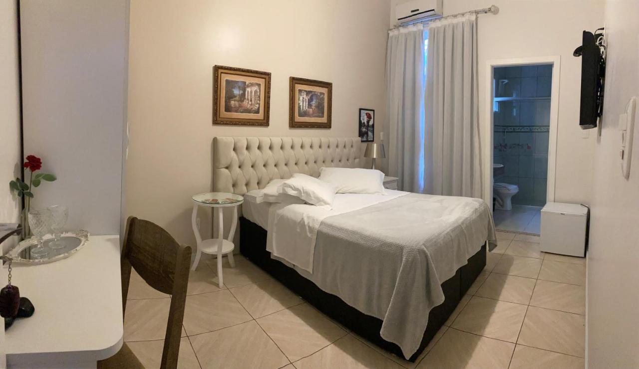 Hotel Imigrantes 本图贡萨尔维斯 外观 照片