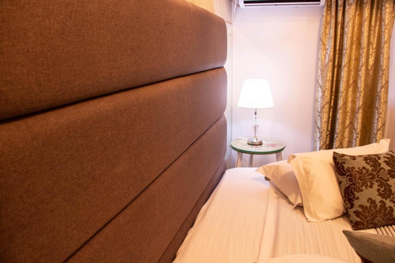 Hotel Imigrantes 本图贡萨尔维斯 外观 照片