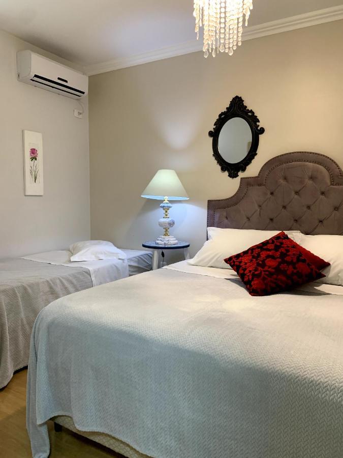 Hotel Imigrantes 本图贡萨尔维斯 外观 照片