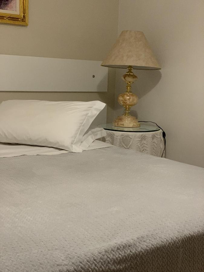 Hotel Imigrantes 本图贡萨尔维斯 外观 照片
