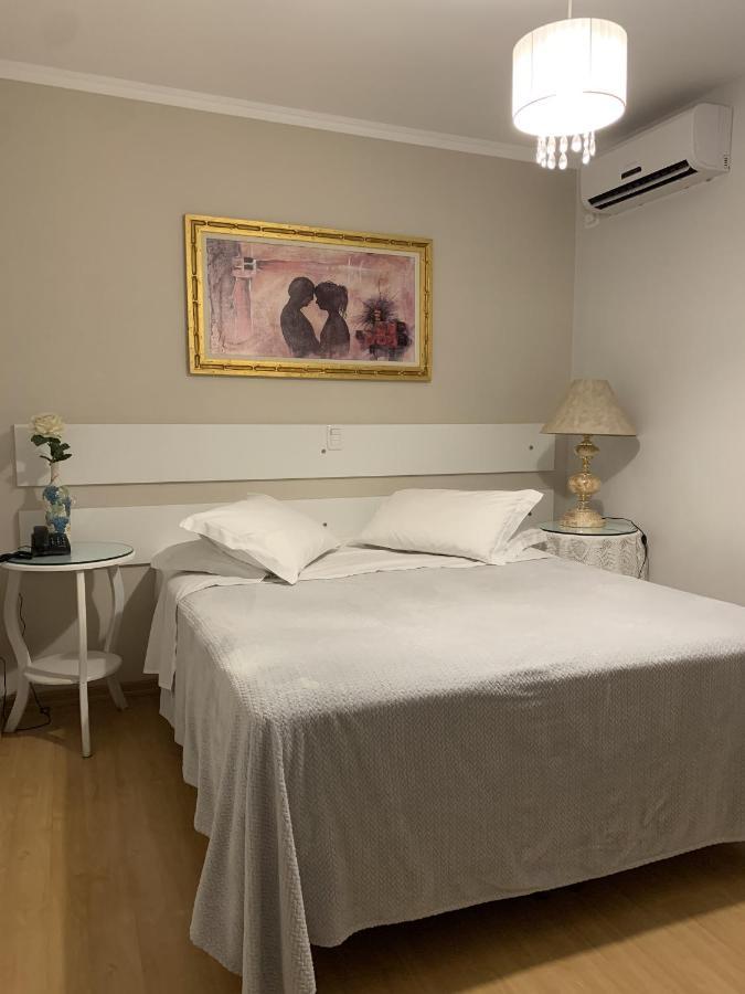 Hotel Imigrantes 本图贡萨尔维斯 外观 照片
